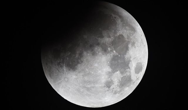 SpaceX roketinin Ay'a çakılmasına günler kaldı