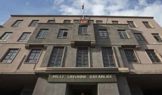 KKTC askeri komuta kademesi değişti: Ertan İnaltekin ve Şükrü Bilir atandı