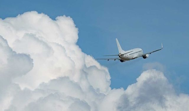 ABD'de charter uçağının düşmesi sonucu 8 kişi yaşamını yitirdi