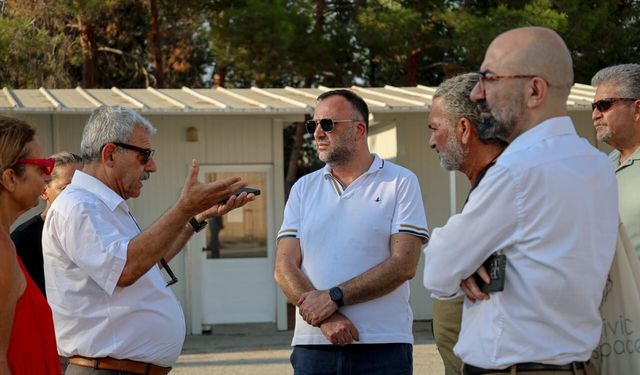 TDP soruyor: Lefke’nin çocukları 15 Eylül’de hangi sınıfa girecek?
