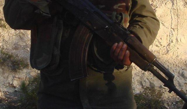 Suriye'de terör örgütü YPG/SDG feshedildi