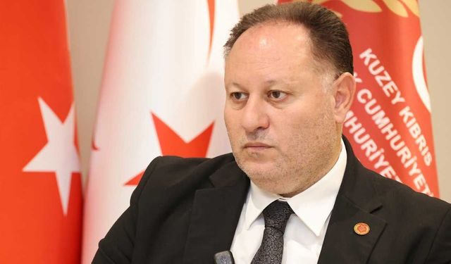 Öztürkler'den Barcelona kampıyla ilgili açıklama: Dünya, Rumların zihniyetini görmeli
