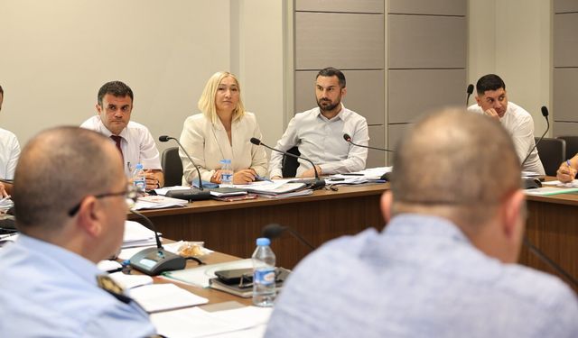 Ateşli Silahlar (Değişiklik) Yasa Tasarısı ile güvenlik kurallarının güçlendirilmesi hedefleniyor