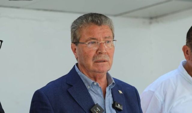 Üstel: Kadına yönelik şiddete karşı sıfır tolerans