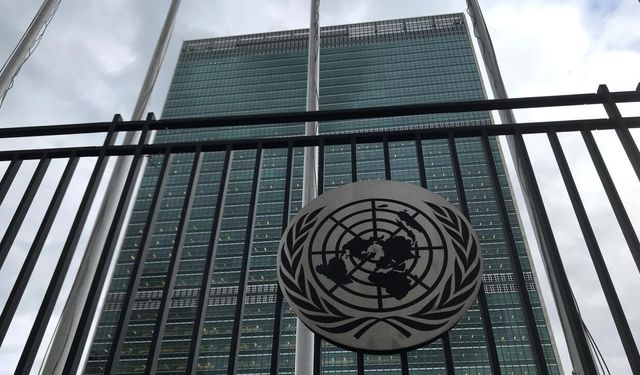 BM üyesi ülkelerin liderleri, 81'inci Genel Kurul için New York'ta bir araya gelecek