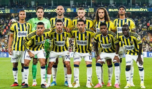Beklenen gün geldi, 18 yıllık özlem bitiyor...