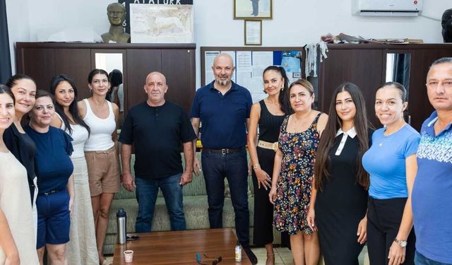 Koral Bozkurt: “Bir Şehrin Geleceği, Çocuklarına ve Gençlerine Sunduğu İmkânlarla Şekillenir”
