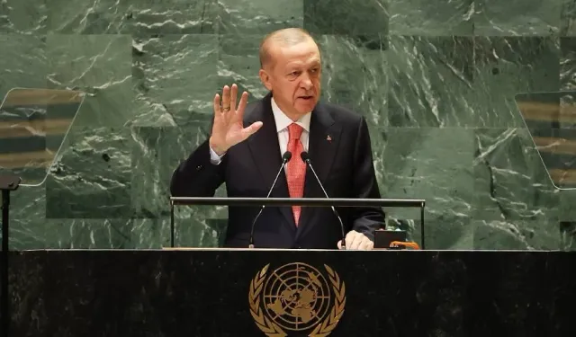 Erdoğan’ın KKTC çıkışı Rum basınında tartışma yarattı