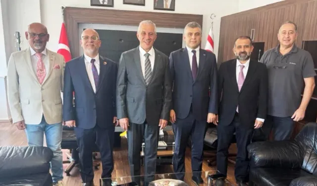 Taçoy: Ekonomik örgütleri hedef alan değil kalkınma hedefli politikalara ihtiyacımız var