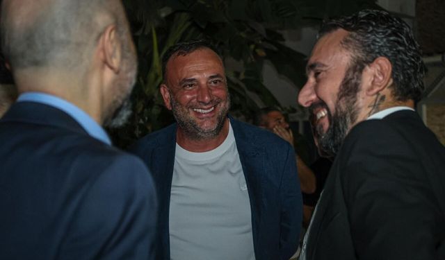 TDP Maraş Örgütü açıldı: Çeler’den birlik ve mücadele mesajı