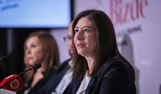 CTP “Yolsuzlukla Mücadele Stratejisi”ni sundu...