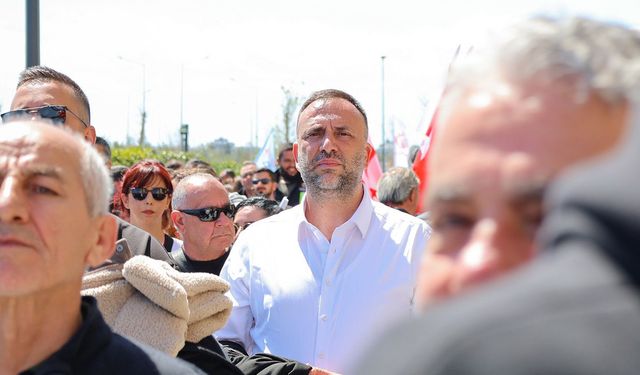 Çeler’den K-Pet yönetimine dokuz çalışana ilişkin işten çıkarma girişimini geri çekme çağrısı