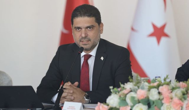 Savaşan: Elektronik oylamada usulsüzlük yok