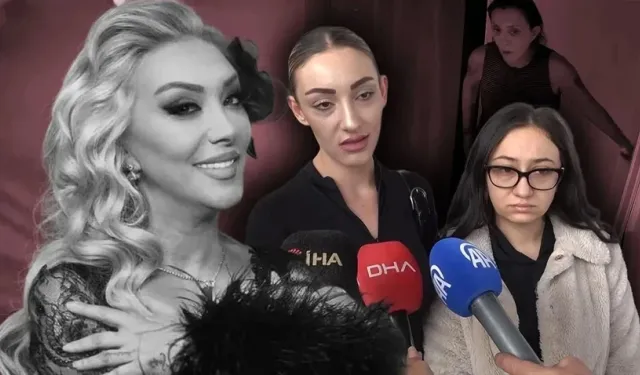 "Annemi görsem tutmaya, engel olmaya çalışırdım"
