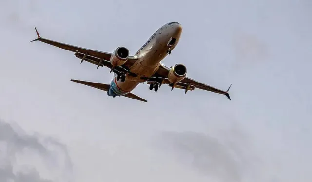 İsrail uçağını düşürmeye çalışan yardımcı pilot, 11 Eylül benzeri saldırı planlamış