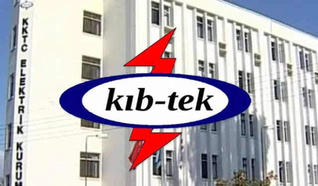 KIB-TEK: Veremeyeceğimiz hesabımız yok