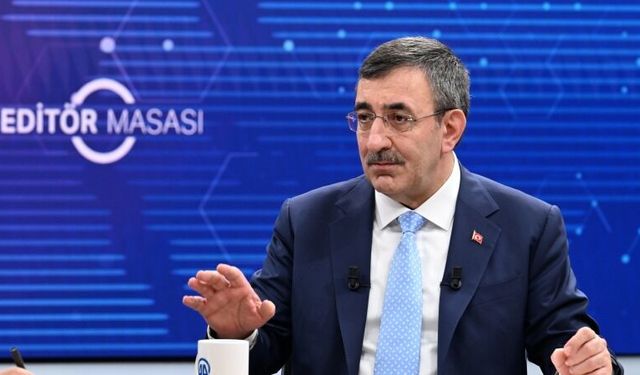 Yılmaz: Türkiye Cumhuriyeti, KKTC’nin yanındadır ve olmaya da devam edecektir
