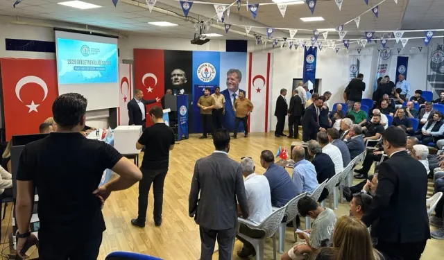 YDP’de aday belirleme seçimleri tamamlandı: İşte ilk 20 isim!