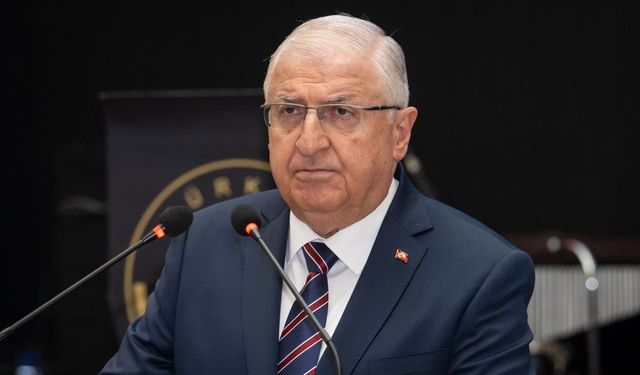 Güler: Kıbrıs Türkü'ne yönelik sindirme ve hazımsızlık politikası devam ediyor