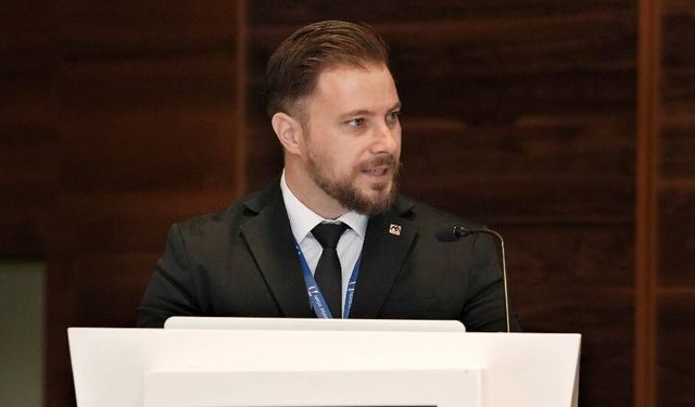 Olguner: Güneş panelleri kurulurken öncelik insan hayatı olmalı