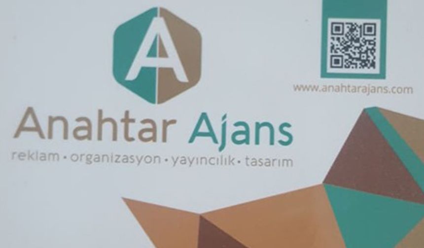 Anahtar Ajans LTD.