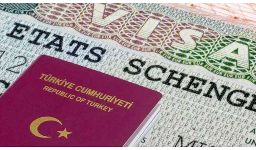 2024 Schengen vizesi ücretlerine zam geldi