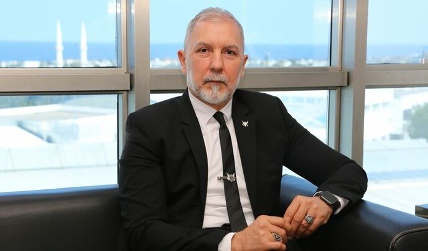 Akpınar: KKTC siyaseti için bir uyanış çağrısı yapıyoruz