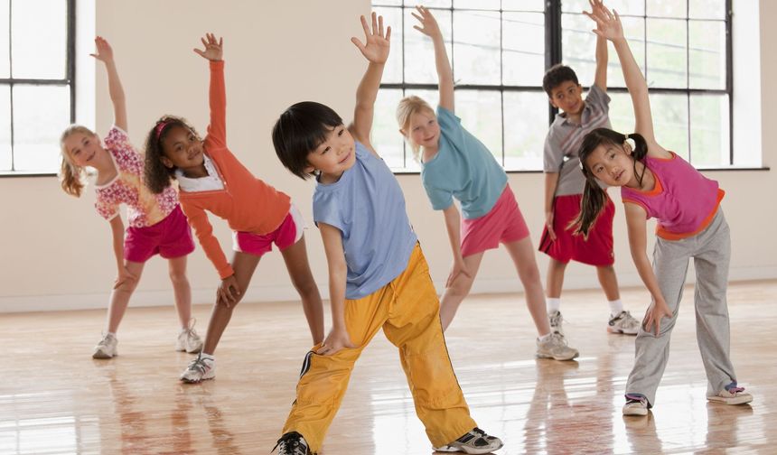 Zehra Güçhan Topcu: Yaz aylarında çocukları fiziksel aktiviteye teşvik edin