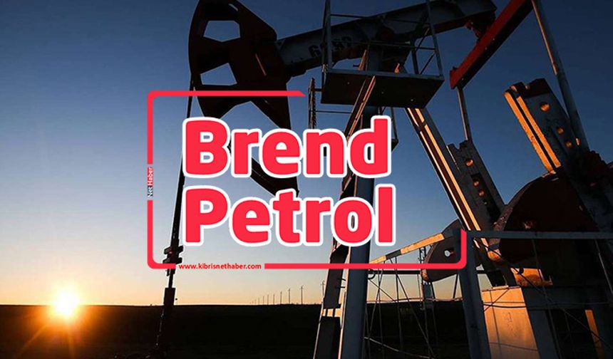 Brent petrolün varil fiyatı 73,20 dolar