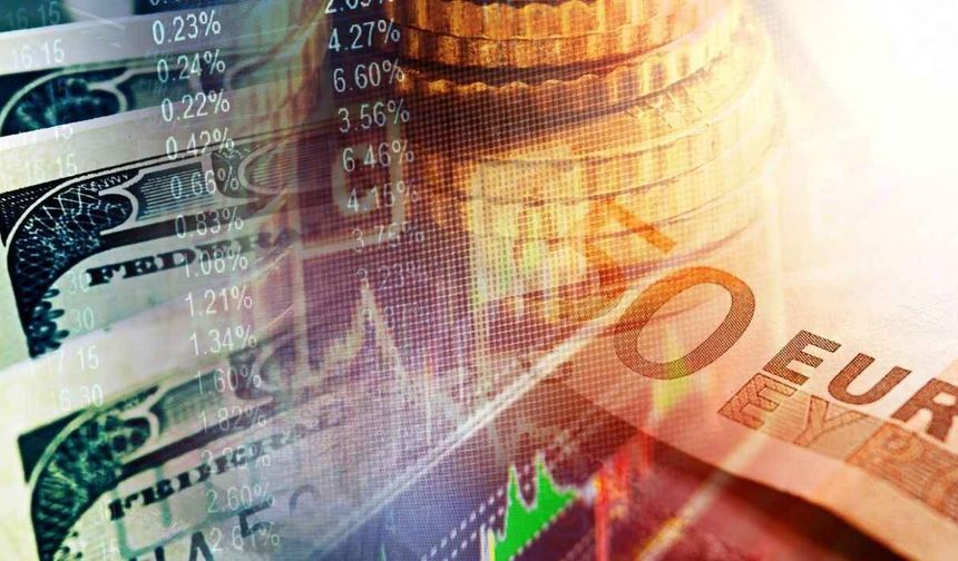 Kurlarda son durum... 1 Sterlin: 65.60!