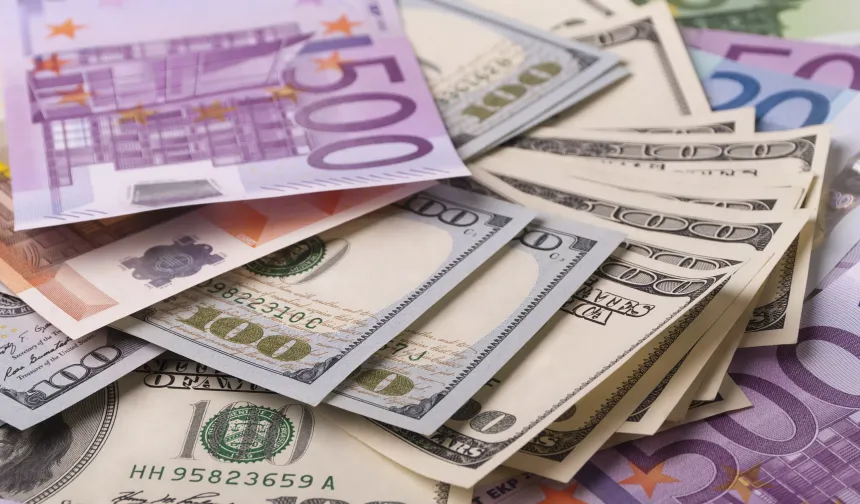 Euro 43,60 TL'den işlem gürüyor