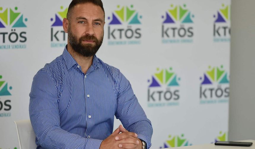 KTÖS: Yasakların Kalkması Umut Verici Bir Gelişme