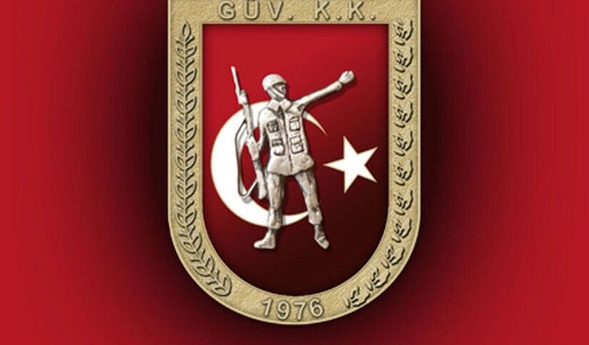 Güvenlik Kuvvetleri Komutanlığı, 2026 yılı askeri öğrenci temini için kayıtlar sürüyor