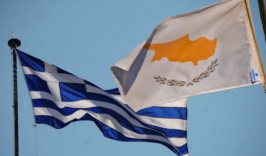 Yunanistan ile Kıbrıs Cumhuriyeti arasında koordinasyon eksikliği iddiası