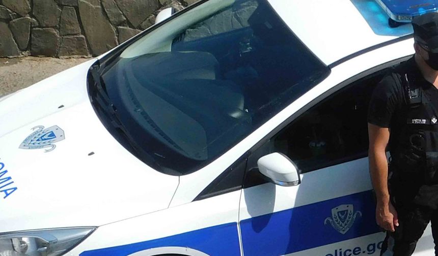 Larnaka'da yüksek miktarda uyuşturucu madde ele geçirildi