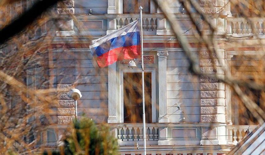 Rus istihbaratı: Moskova'da bombalı saldırıya karışan şüpheli Türkiye tarafından iade edildi