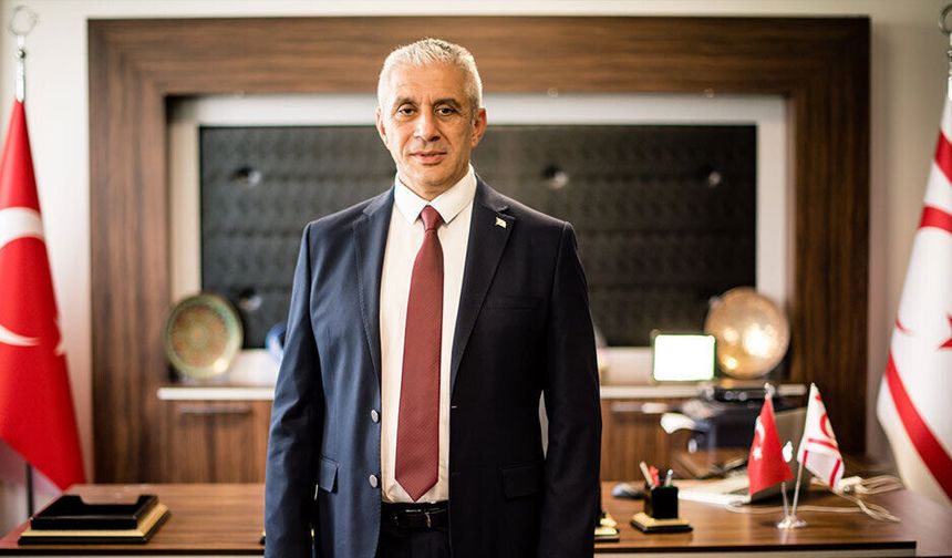 Taçoy: AB’nin durması gereken nokta sorgulanmalı