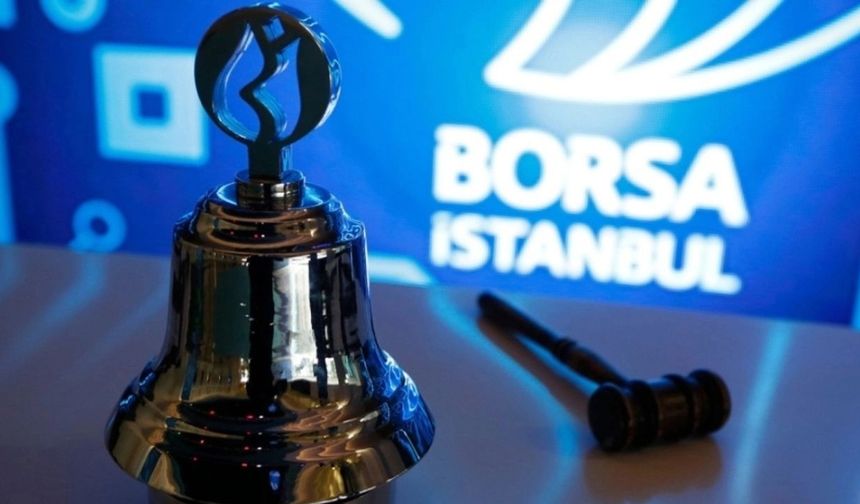 Borsa İstanbul güne düşüşle başladı