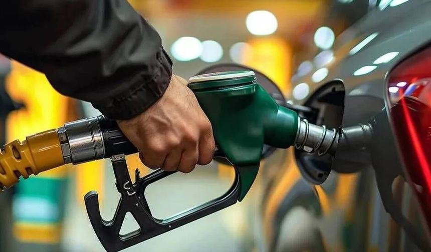 AB'de benzin fiyatı yüzde 24, dizel fiyatı yüzde 33 arttı