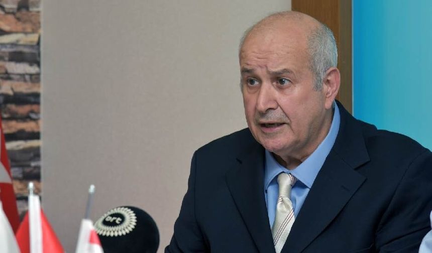 Milli Mücadele Vakfı’ndan Almanya’ya Sert Tepki