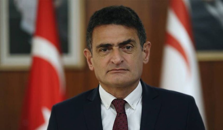 Oğuz’dan bayrak yakma eylemine tepki: Nefret ve saygısızlık asla kabul edilemez