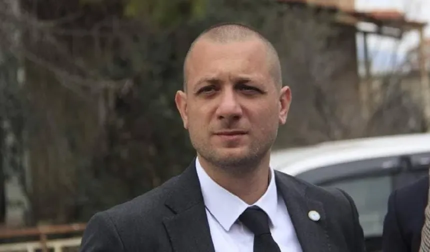 Yılmaz: Guterres’i KKTC bayrakları ile karşılayıp, protesto etme planı ertelendi