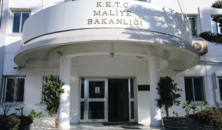 Maliye Bakanlığı: Çalışanlarımızın hakları devlet güvencesi altındadır