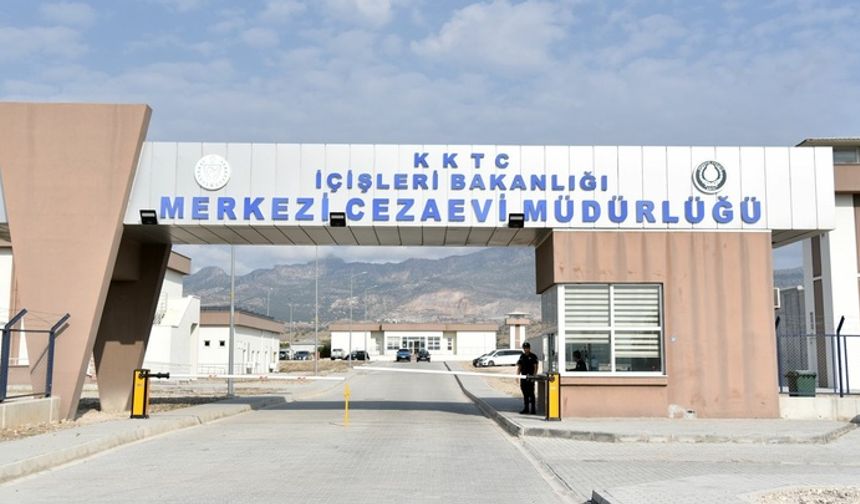 KTAMS ve KAMUSEN, yarın Merkezi Cezaevi’nde grev yapacak