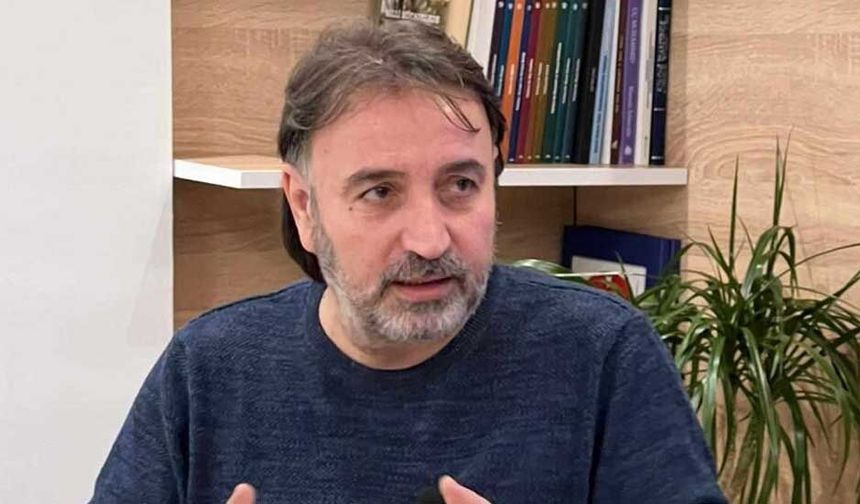 Atan: Eğitim kurumlarında güvenliğin sağlanması hayati önem taşıyor