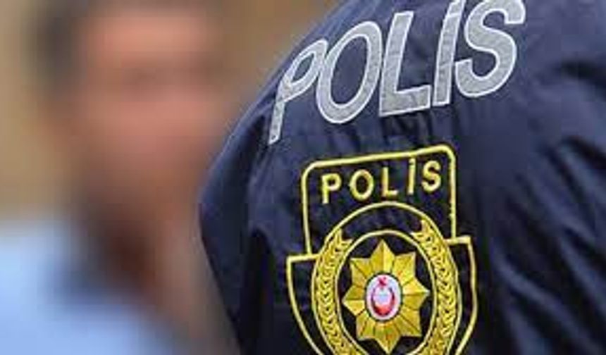 Gönyeli’de talihsiz kaza: 17 yaşındaki genç apartman boşluğuna düştü