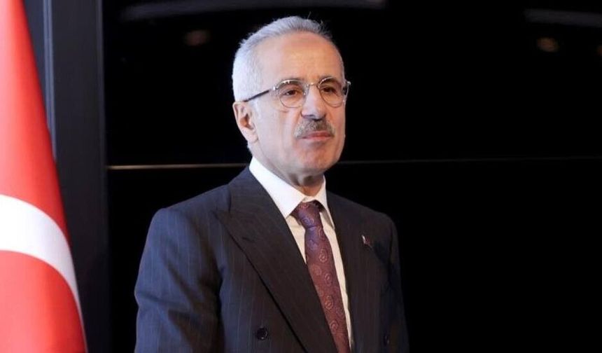 Uraloğlu: Hem Türkiye hem KKTC’nin “Mavi Vatan” hakimiyetini arttıracağız