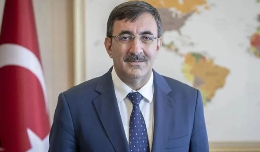 Cevdet Yılmaz bugün KKTC’ye geliyor