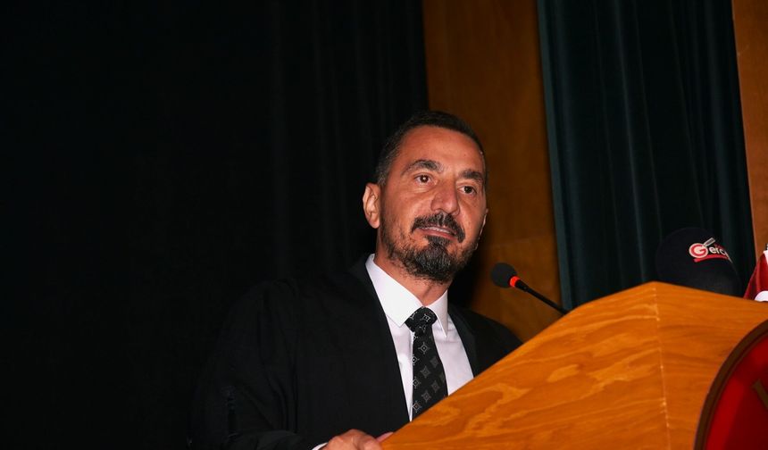 Esendağlı: Mülkiyet başlığının kapatılma şansı bu aşamada kaybedildi
