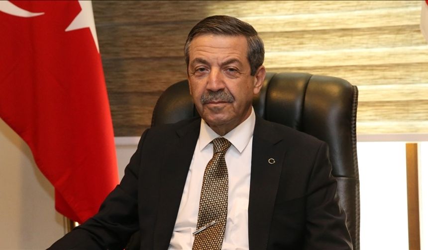 Ertuğruloğlu: Bu topraklarda barış, huzur ve güvenliği sağlamak, şehitlerin hatırasına en büyük saygıdır